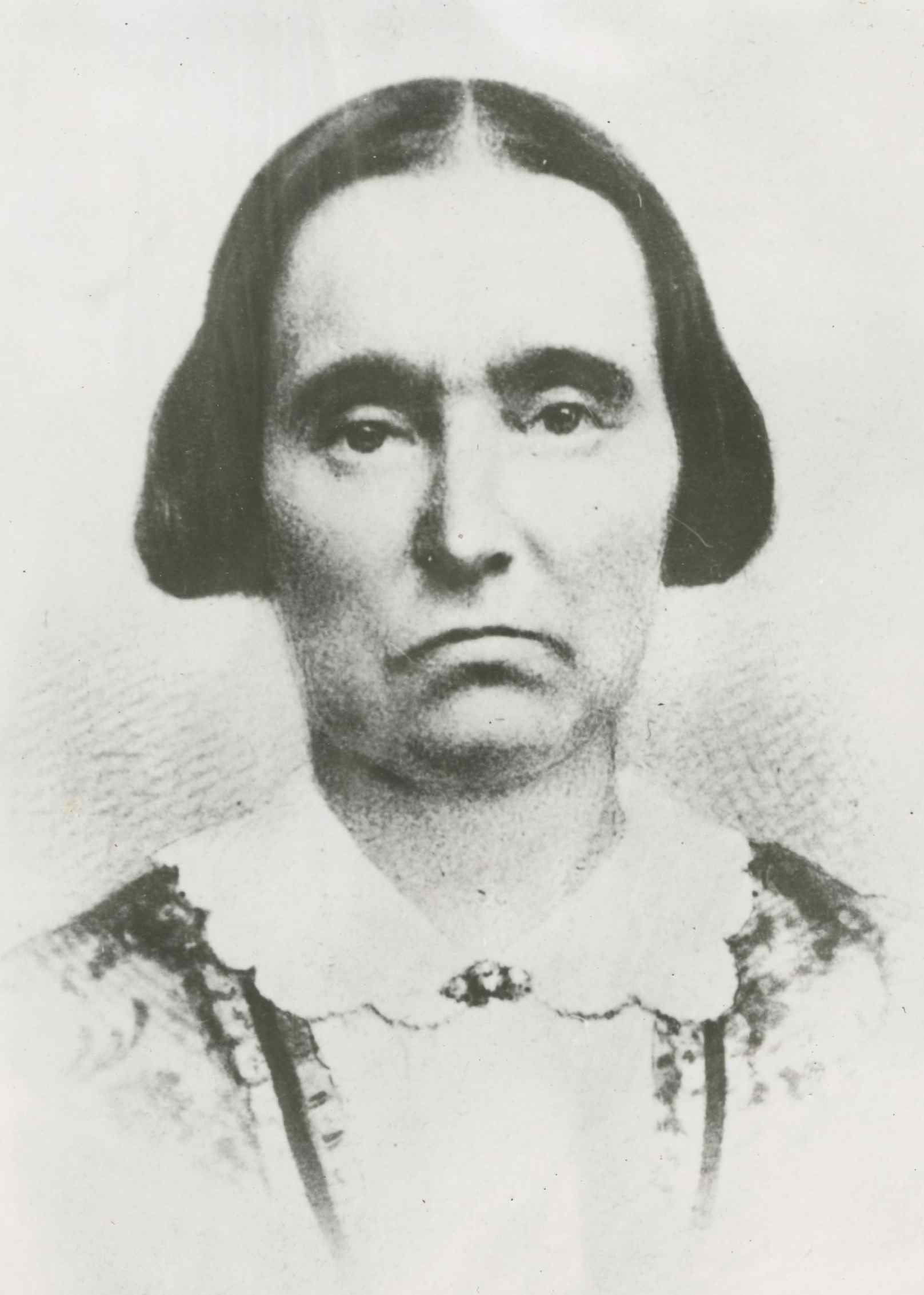 Catherine Reese (1804 - 1860) Profile